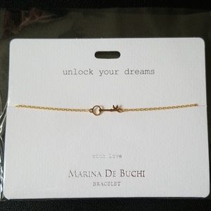 Marina De Buchi Bracelet